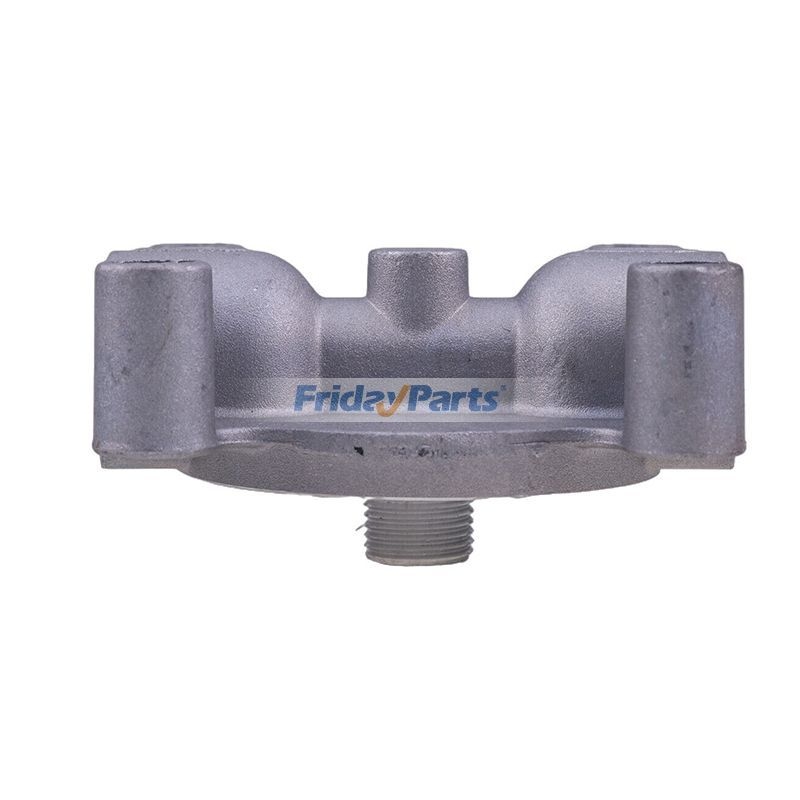 Cfb5000 Corrosion Resistor Head 204163 Cummins Engine L8.9 G8.3 ISC CM850