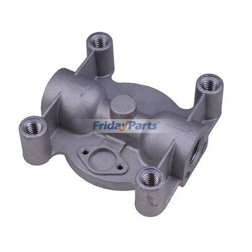Cfb5000 Corrosion Resistor Head 204163 Cummins Engine L8.9 G8.3 ISC CM850