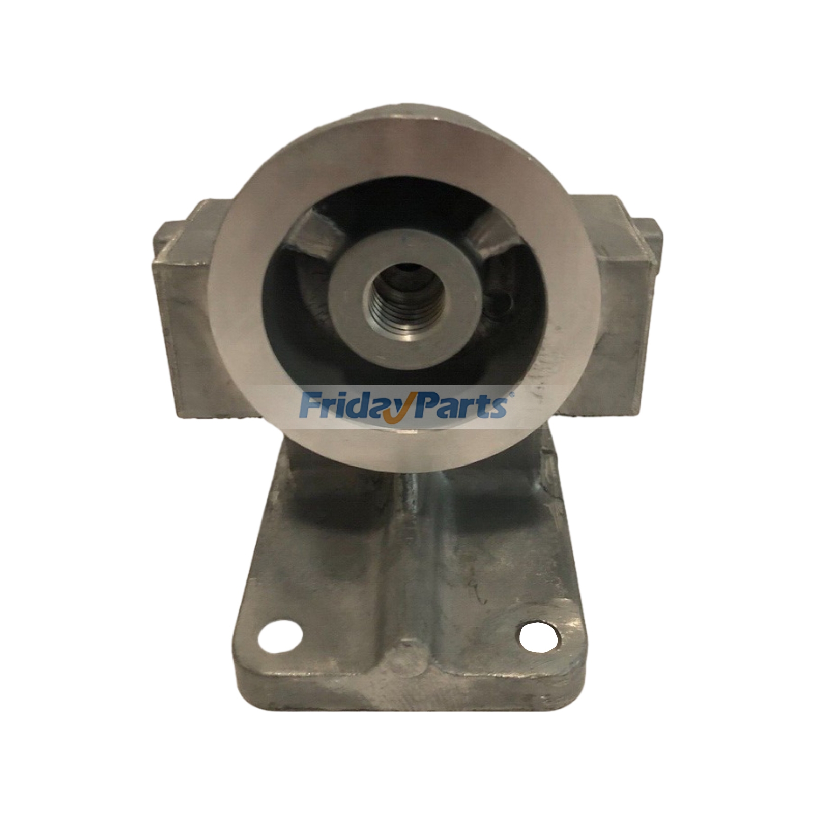 Corrosion Resistor Head 4940575 3943738 for Cummins Engine 6C8.3 B5.9 ISC ISL ISLE4 QSC8.3 QSL9 Hyundai Loader HL770-7