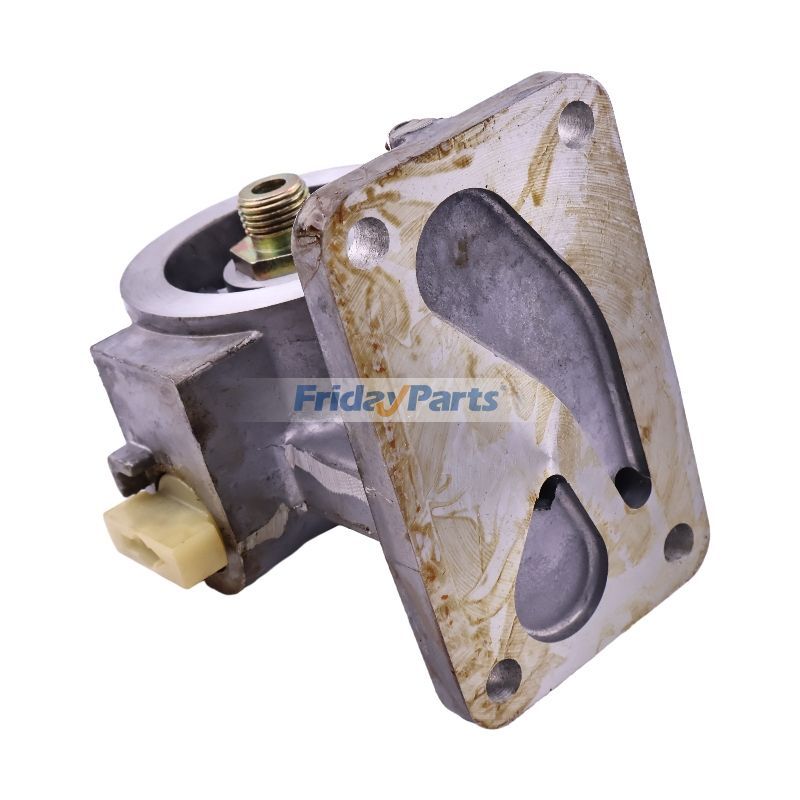 FridayParts Corrosion Resistor Head