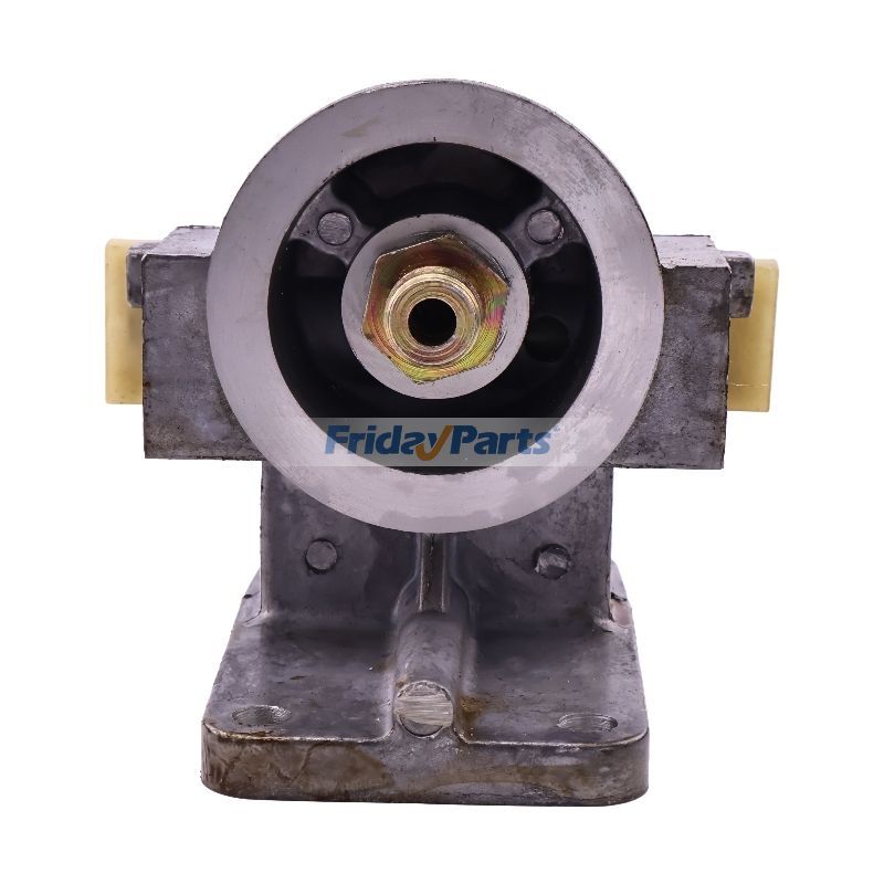 Engine Corrosion Resistor Head