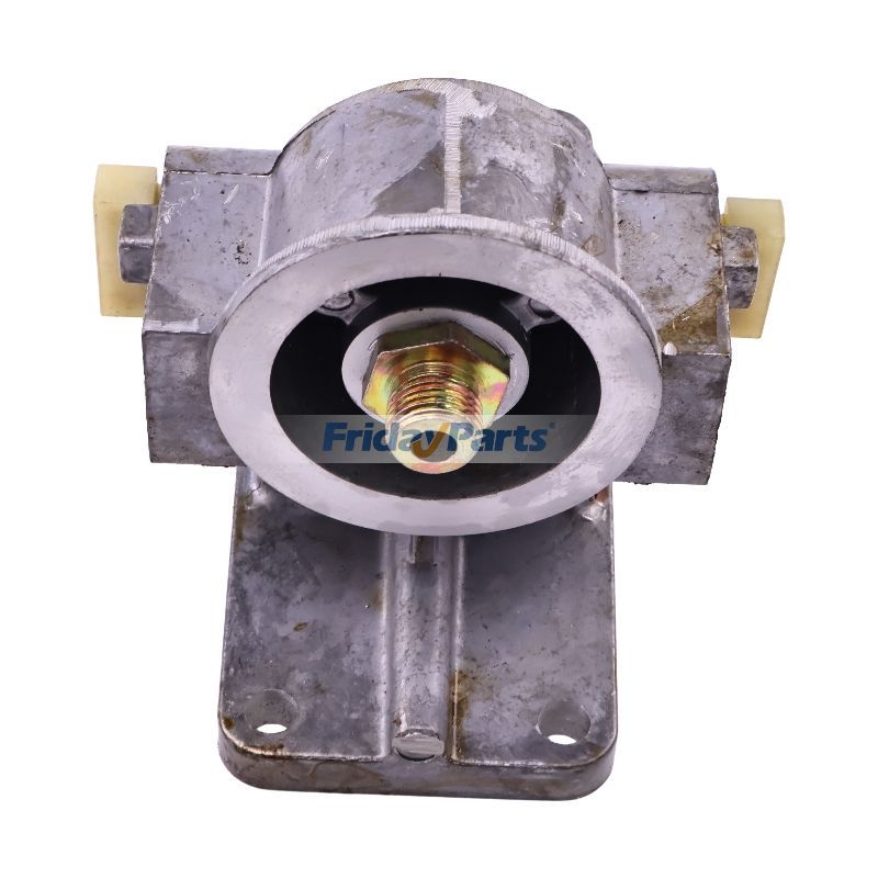 Corrosion Resistor Head in Stock in China