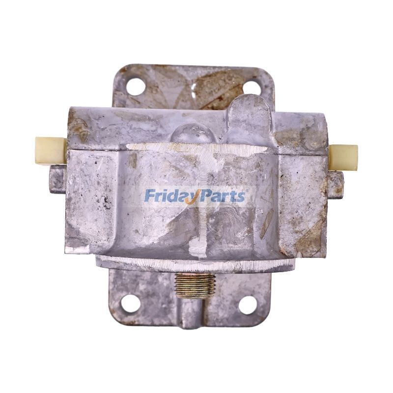 Corrosion Resistor Head  Engine