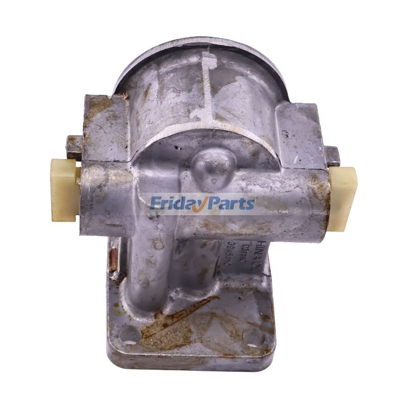  Corrosion Resistor Head 