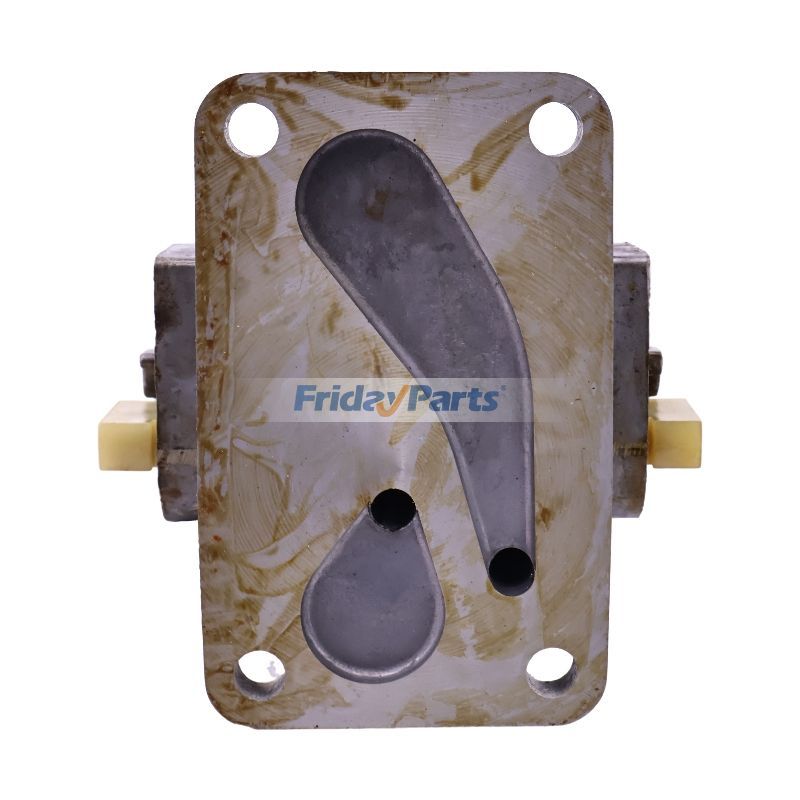 Corrosion Resistor Head 4942870 for Cummins Engine 6L 6C8.3 ISB ISC8.3 ISL QSC8.3 QSL9 for less