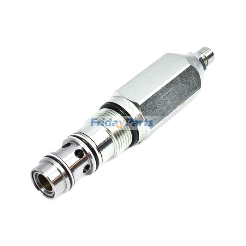 JCBテレハンドラー535-125 535-140 HiViz用カウンターバランスカートリッジバルブ332/C7931