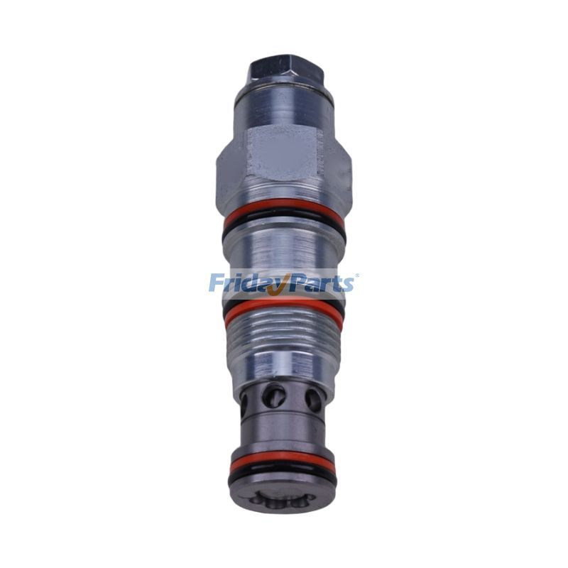Counter Balance Valve Lull 1044C-54 in Stock in China,USA,China Stock