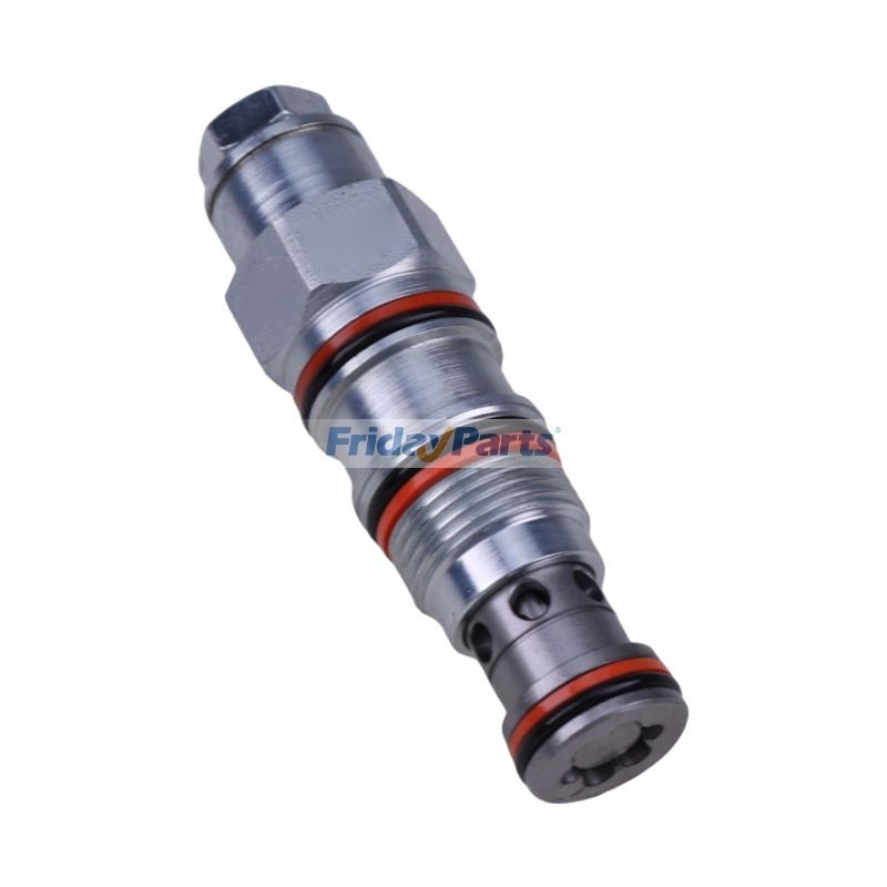 Counter Balance Valve 10729947 10837450 for JLG Lull Telehandler 1044C ...