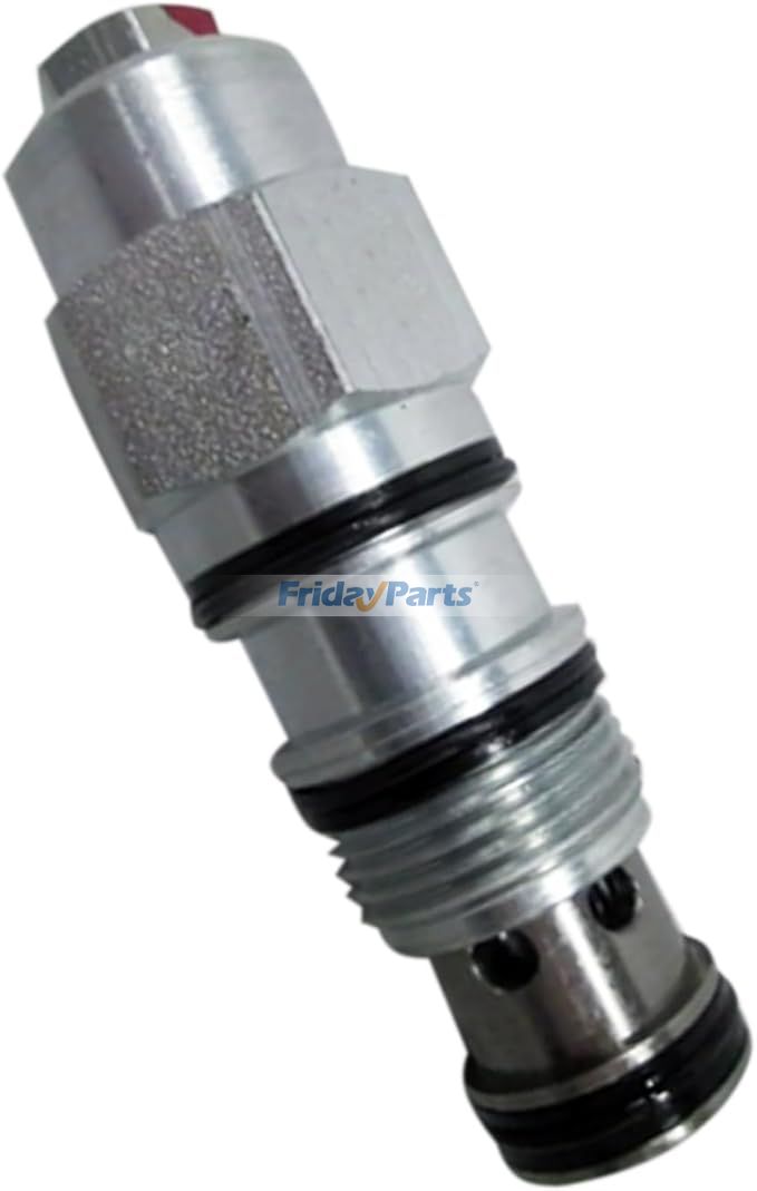 カウンターバランスバルブ 1284399GT Genie ブームリフト S-40XC S-45XC S-60XC S-60J S-65XC S-80XC S-80J S-85XC用