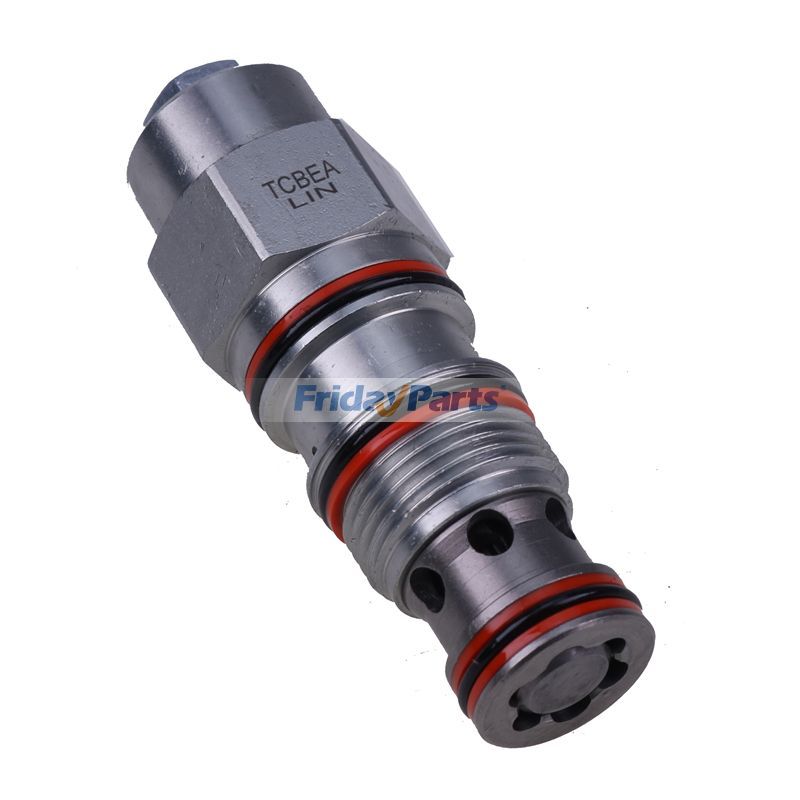 Counter Balance Valve S-60XC S-65XC S-80XC S-85XC S-40XC S-80J S-60J in Stock in China