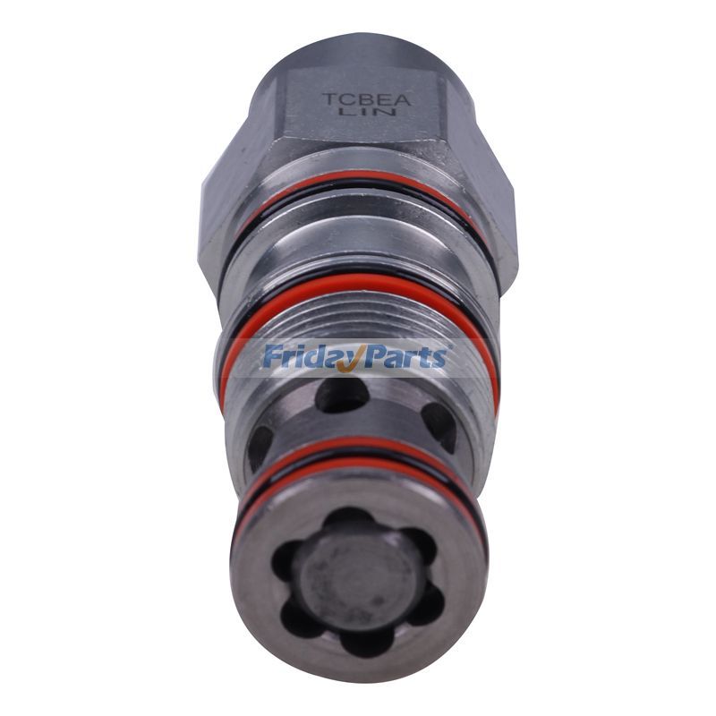  Counter Balance Valve S-60XC S-65XC S-80XC S-85XC S-40XC S-80J S-60J For Genie