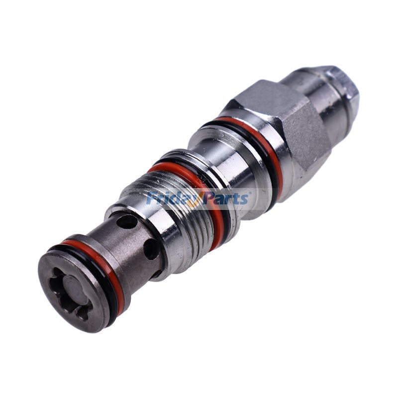 カウンターバランスバルブ 1293111GT 1293111 Genie 伸縮ブームリフト S-60J 用