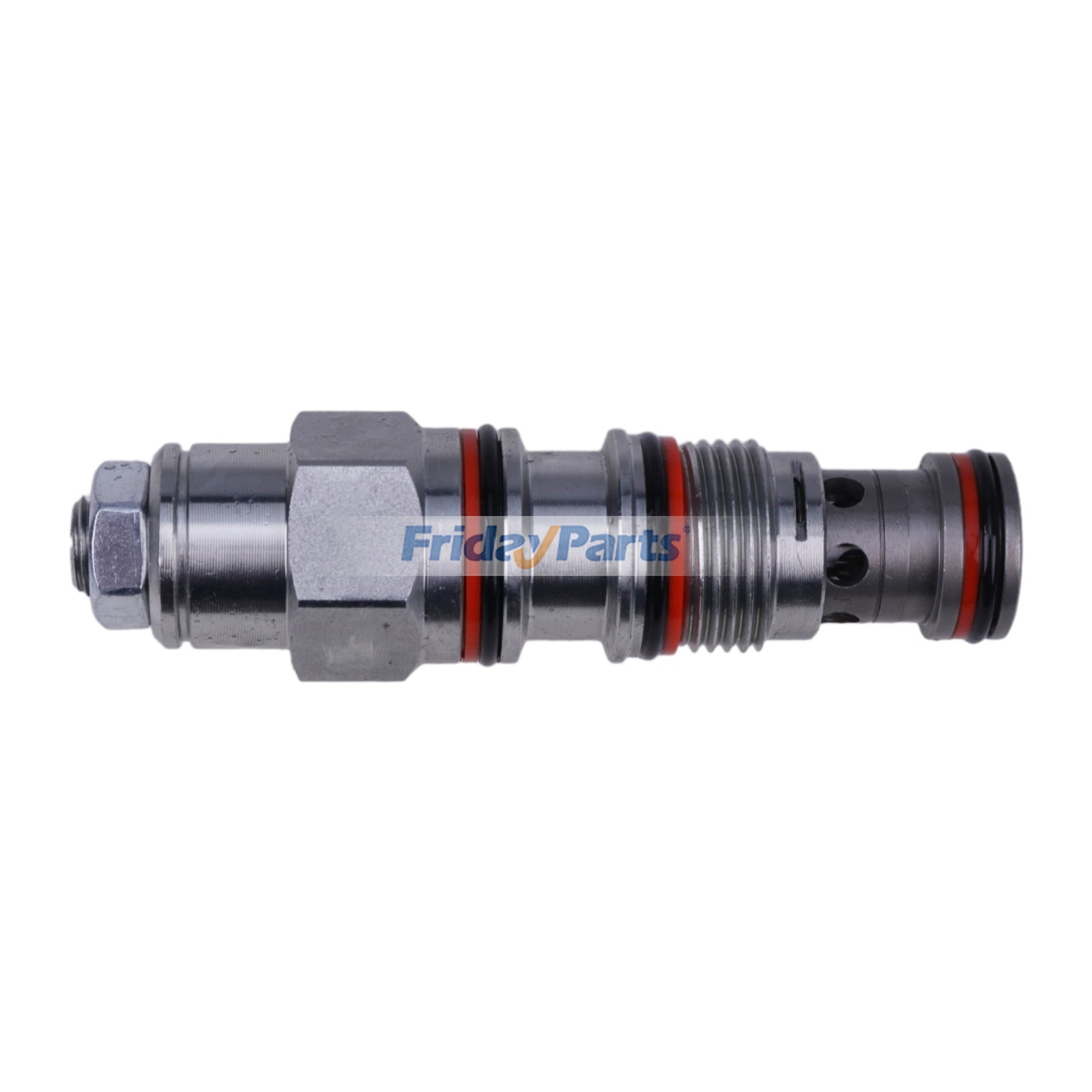Counter Balance Valve for Aerial Work Platforms