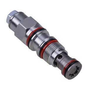 Counter Balance Valve 2422204860 for Haulotte Boom Lift HA16PX HA18PX HT67RTJ PRO HT67RTJ