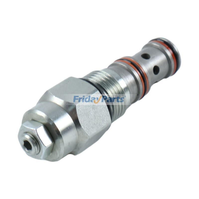 Counter Balance Valve in Stock in China,China Stock