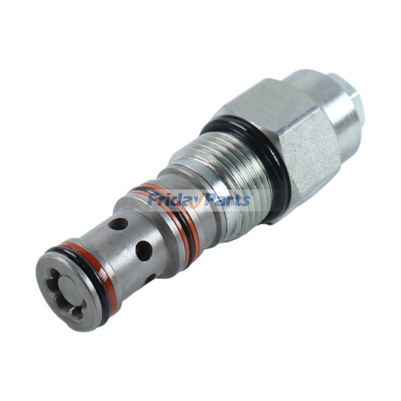 Counter Balance Valve for Aerial Work Platforms