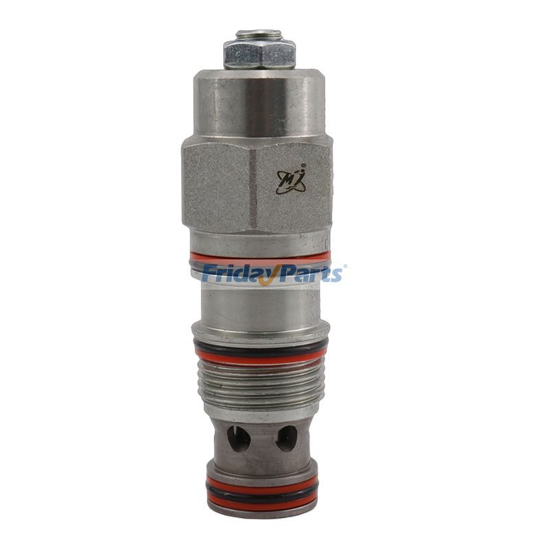 Forklift Counter Balance Valve