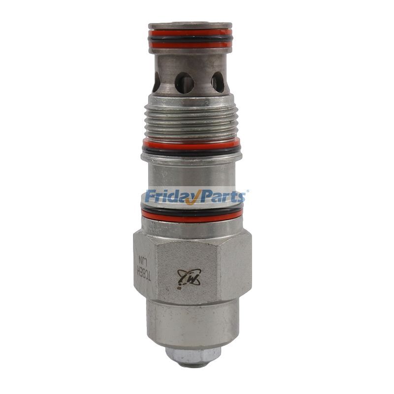 Counter Balance Valve in Stock in China