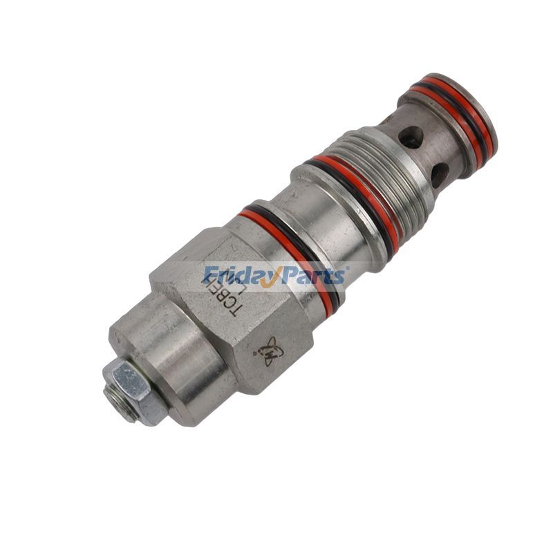  Counter Balance Valve For CASE