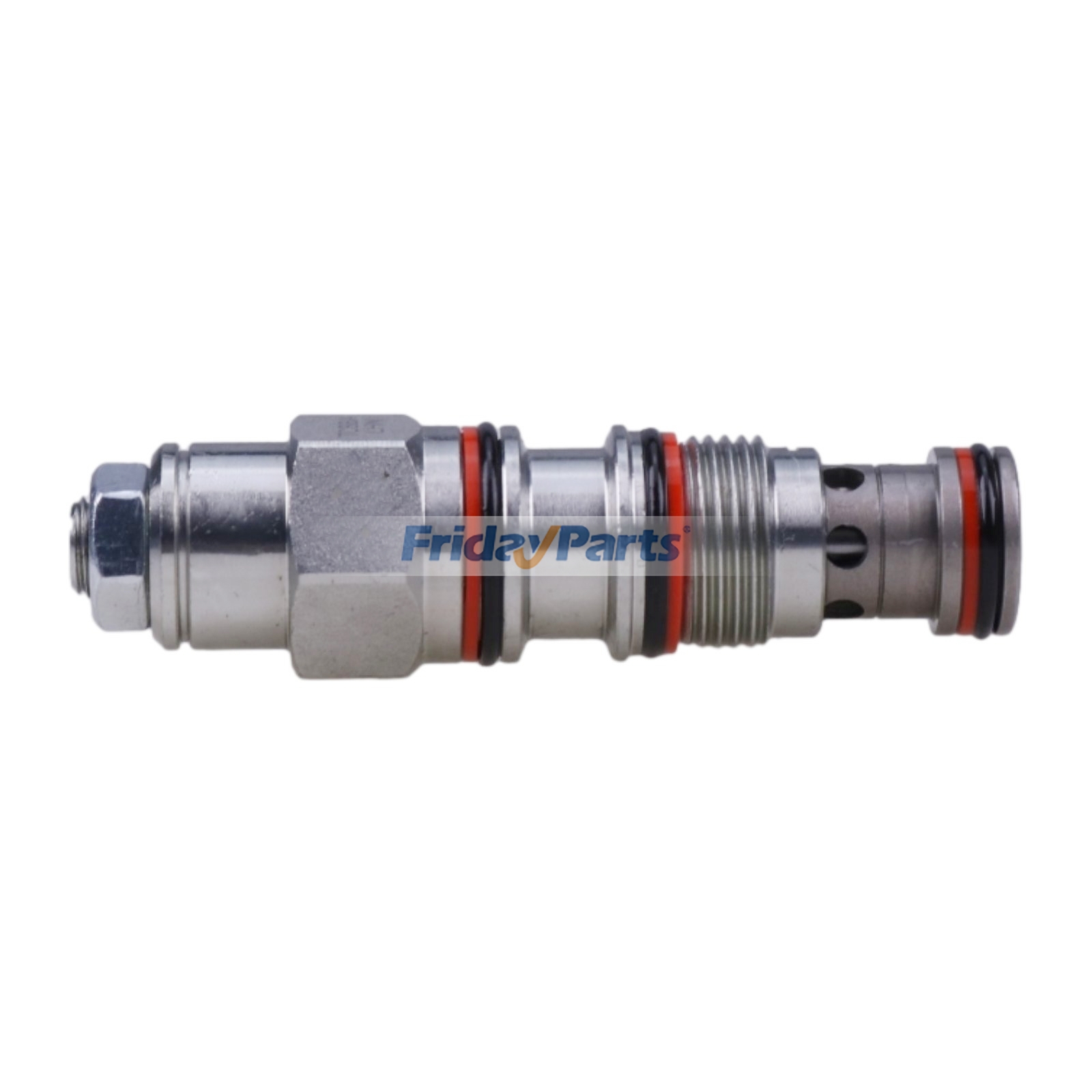 FridayParts Counter Balance Valve