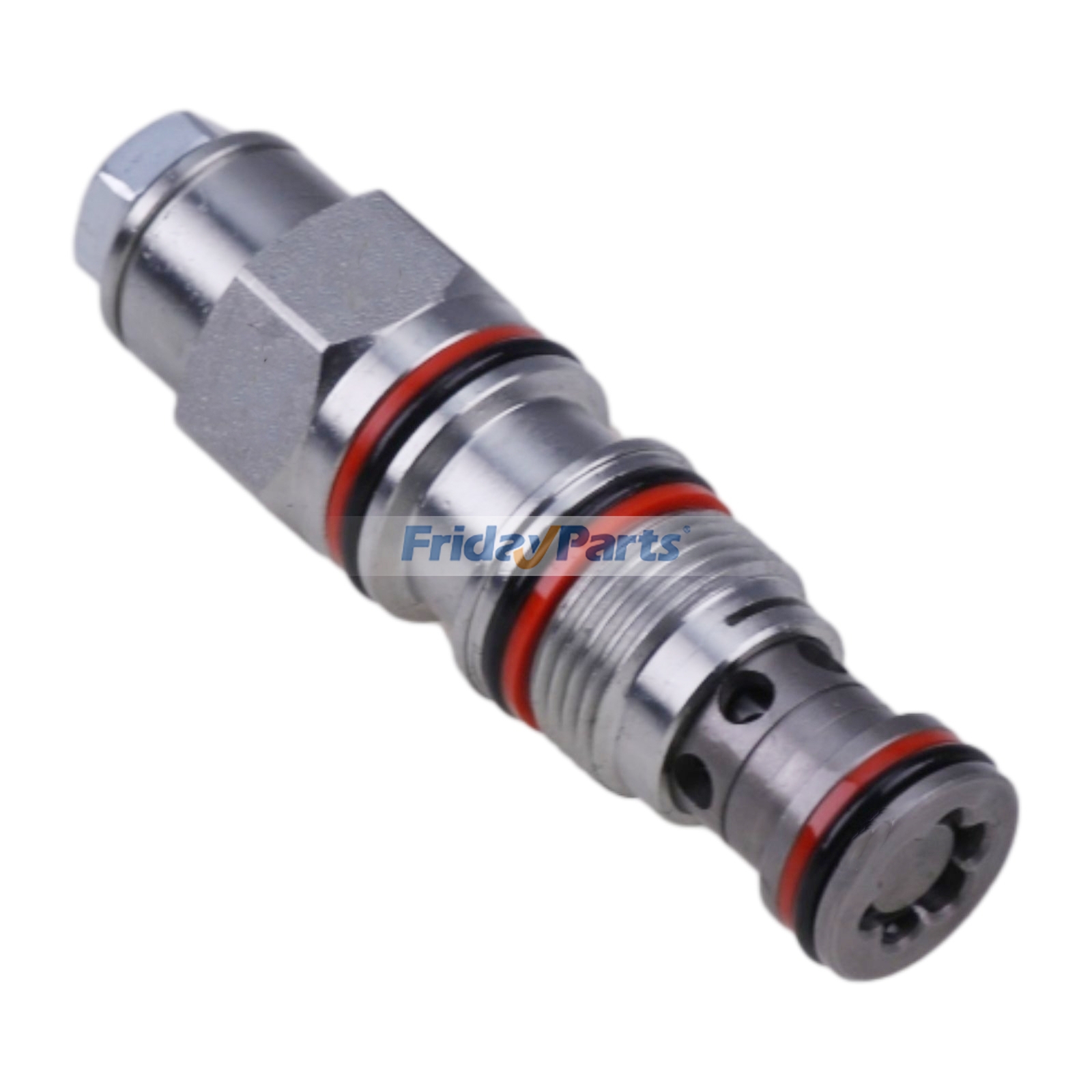 Counter Balance Valve 4000595040 for Haulotte Boom Lift HA16 RTJ HA46 RTJ PRO HA20 LE