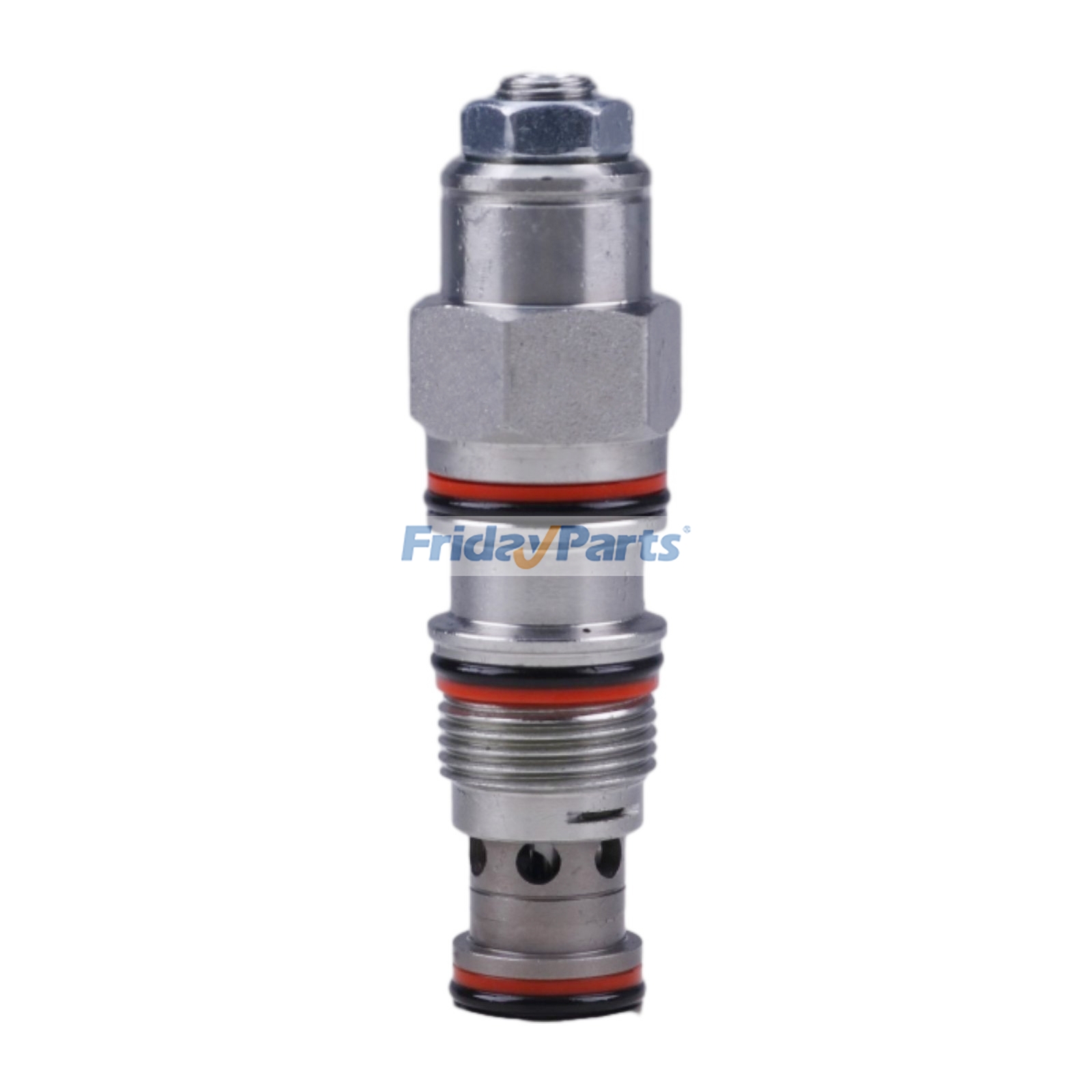 Aerial Work Platforms Counter Balance Valve
