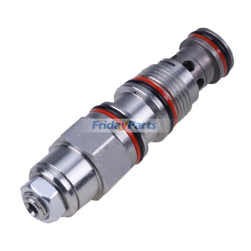 Counter Balance Valve for Aerial Work Platforms