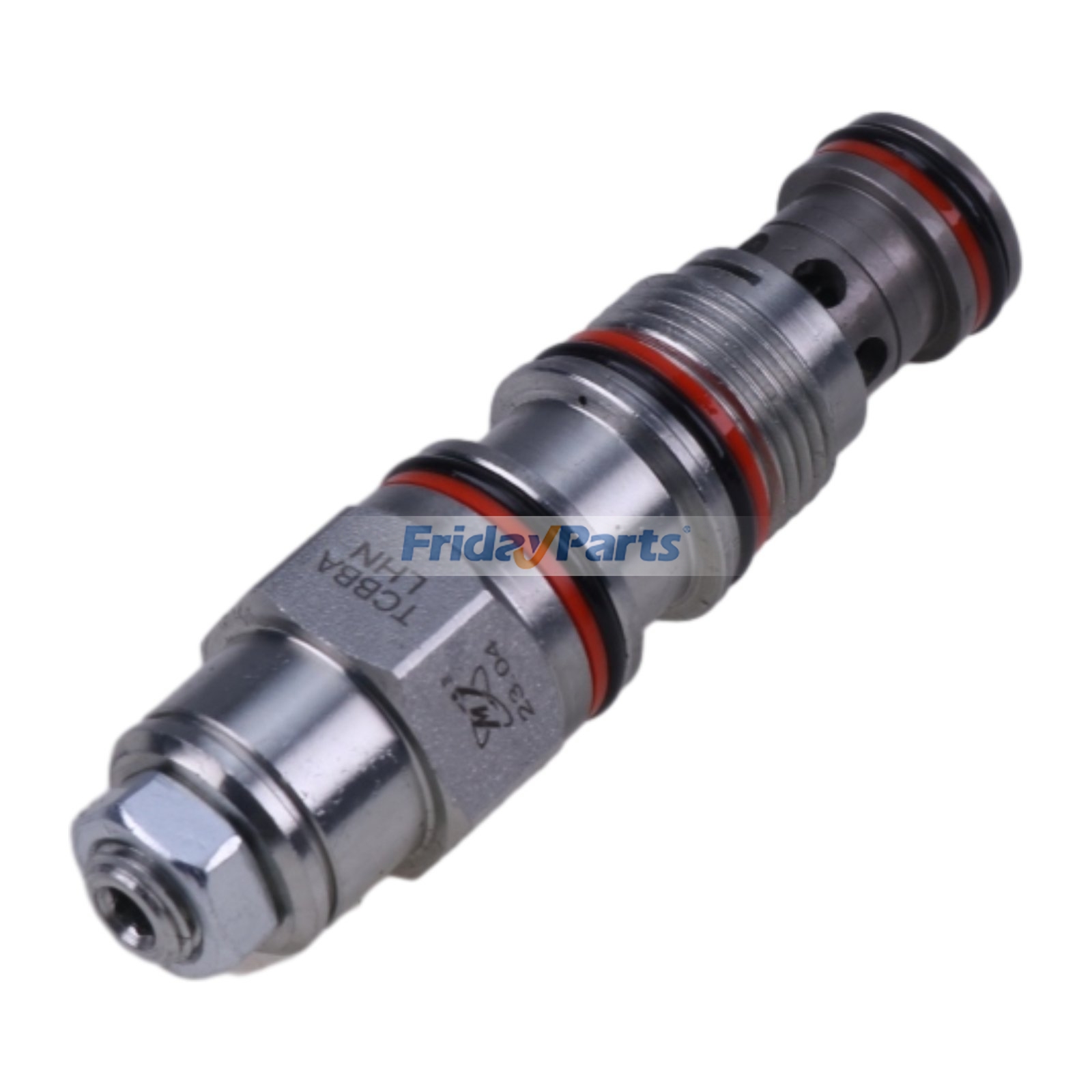 Counter Balance Valve 1259731GT 1259731 for Genie Articulating Boom Lift Z-33/18