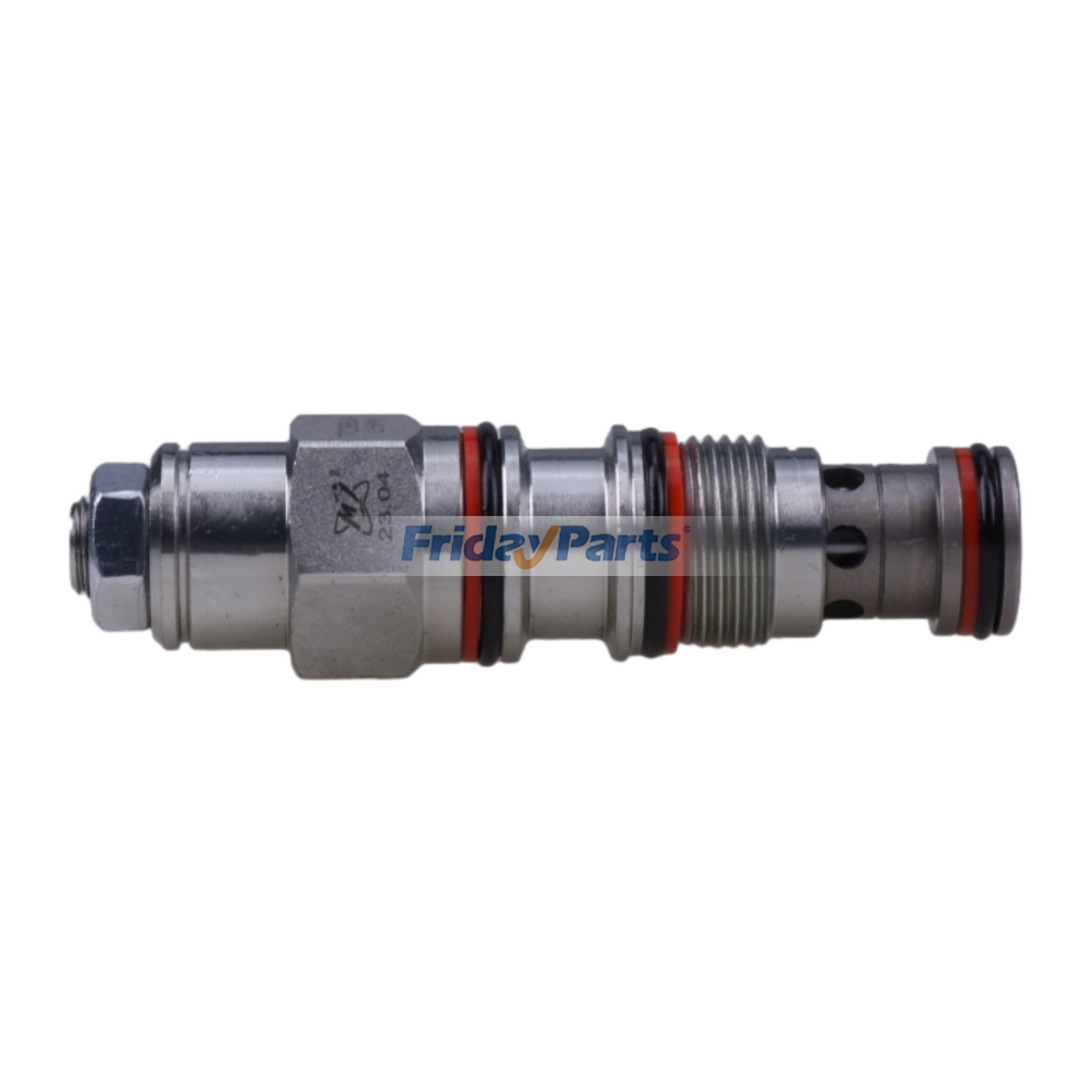 Vanne d'équilibrage 2422204860 pour nacelle élévatrice Haulotte HA16PX HA18PX HT67RTJ PRO HT67RTJpourPour Haulotte