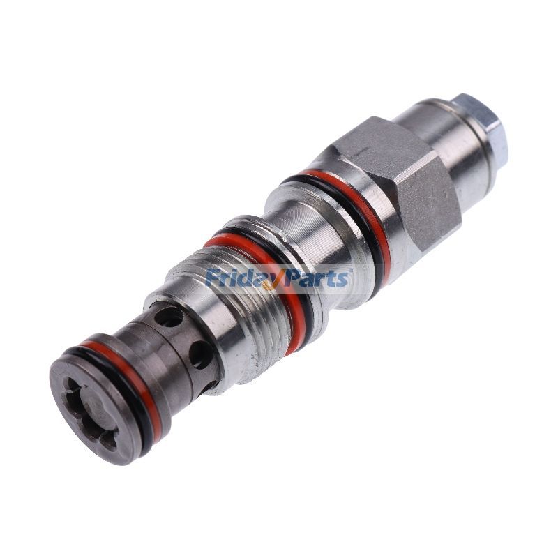 Counter Balance Valve 4640495 for JLG Lift 500RTS 400RTS 260MRT