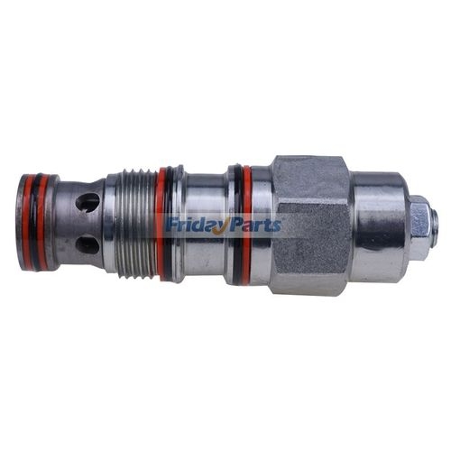 Contrepoids Lift Valve de contrepoids 4640729 pour élévateur JLG CM25RT CM33RT CM40RT 45HA