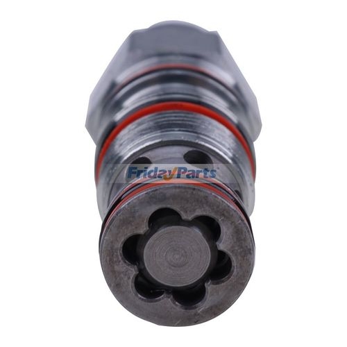 Contrepoids Lift Valve de contrepoids 4640729 pour élévateur JLG CM25RT CM33RT CM40RT 45HA