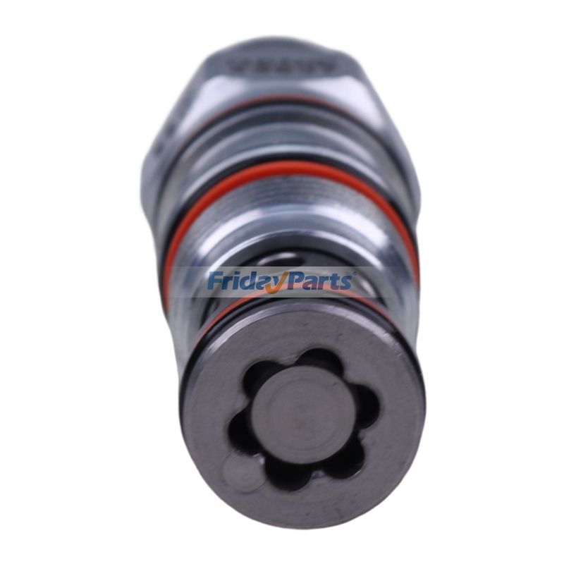  Counter Balance Valve For Genie