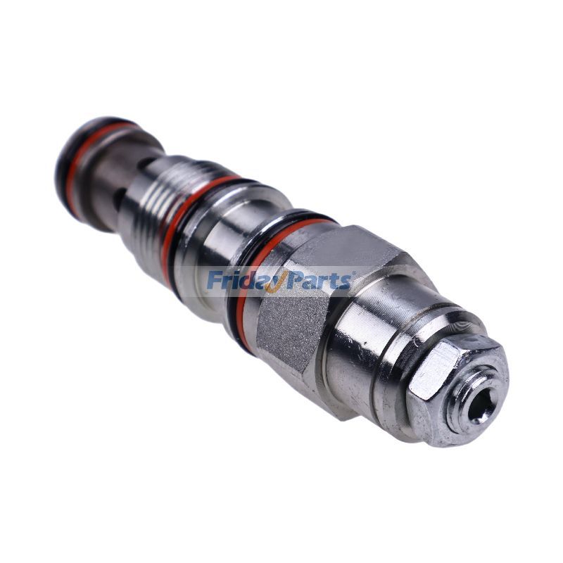 Counter Balance Valve for Aerial Work Platforms