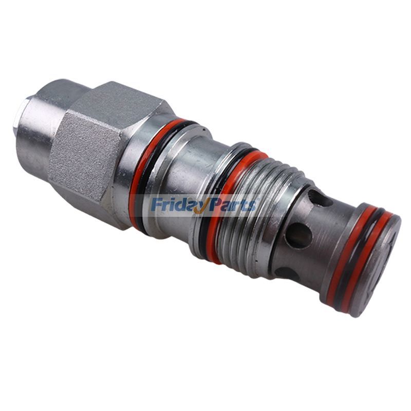 Counter Balance Valve for Others