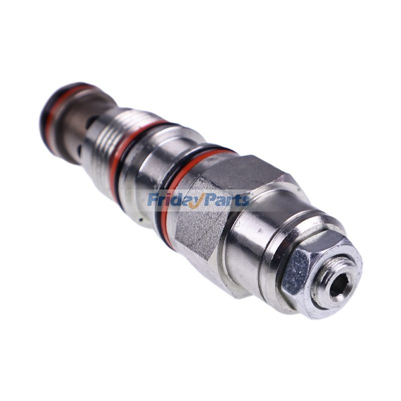 Sun Hydraulics用用Sun Hydraulics 用カウンターバランスバルブ CBCA-LBN