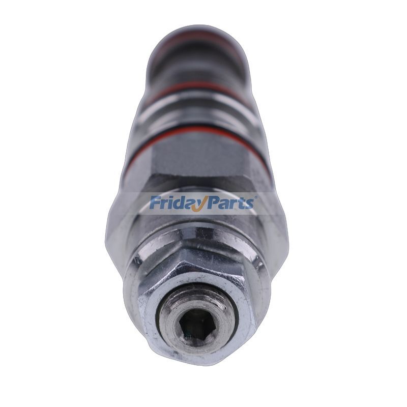 Sun Hydraulics用カウンターバランスバルブ