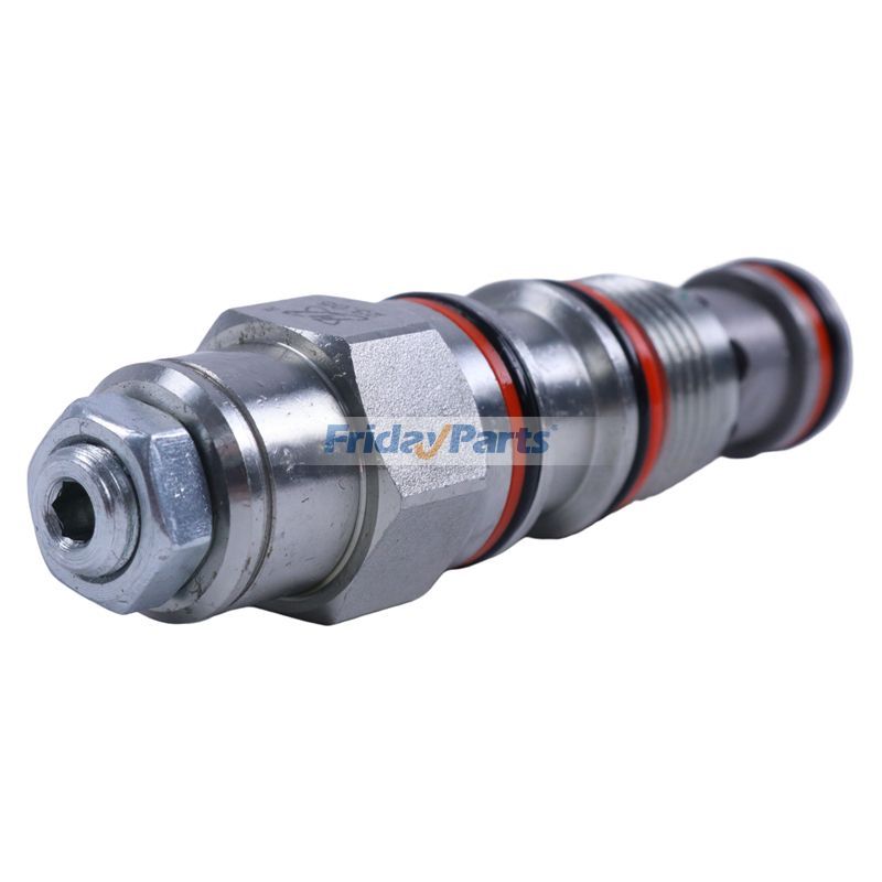 Sun Hydraulics用カウンターバランスバルブ