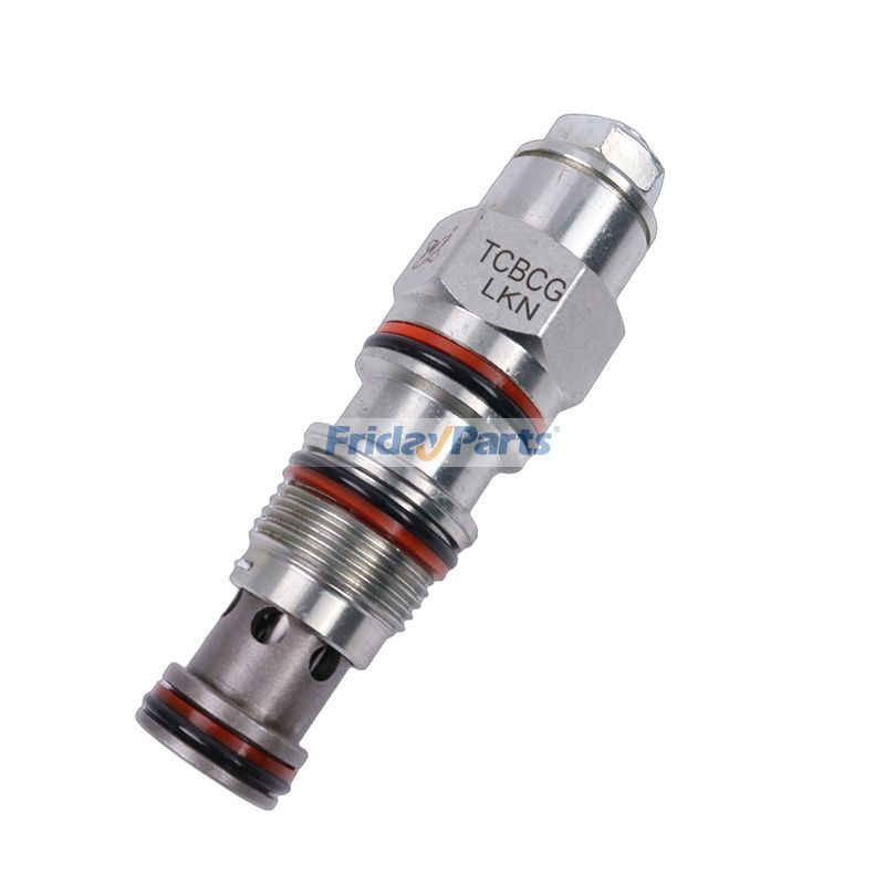 Vanne d'équilibrage Sun Hydraulics CBCG-LKN de rechange