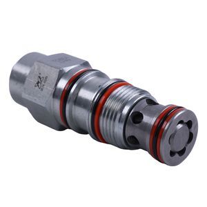 Sun Hydraulics 向けカウンターバランスバルブ CBEA-LAN