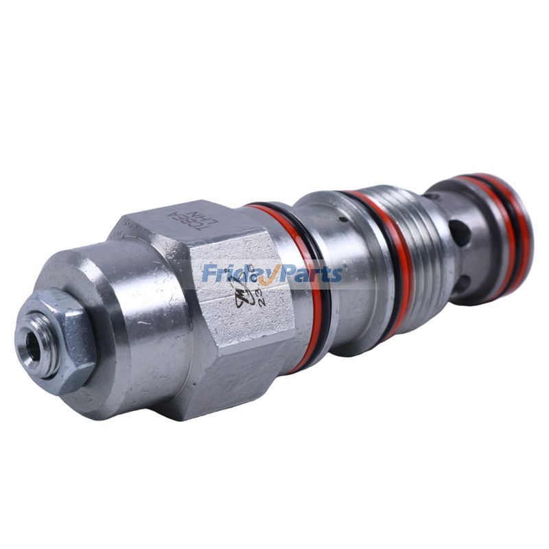 Counter Balance Valve for Others