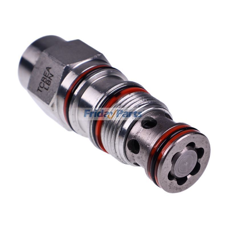 Counter Balance Valve for Others