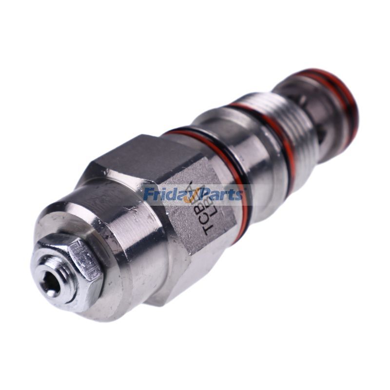 Others Counter Balance Valve