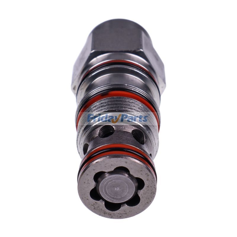 FridayParts Counter Balance Valve