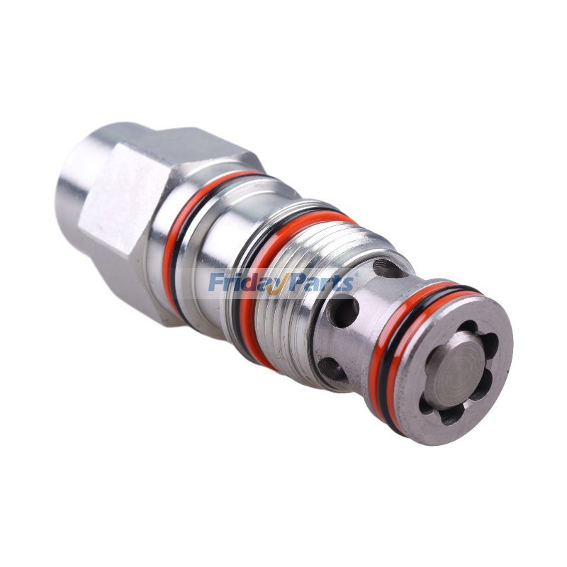 Vanne d'équilibrage CBEG-LCN pour Sun Hydraulics