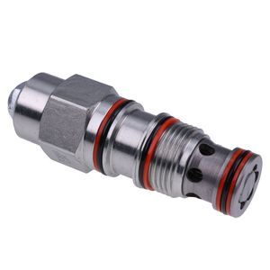 Sun Hydraulics 用カウンターバランスバルブ CBEG-LJN