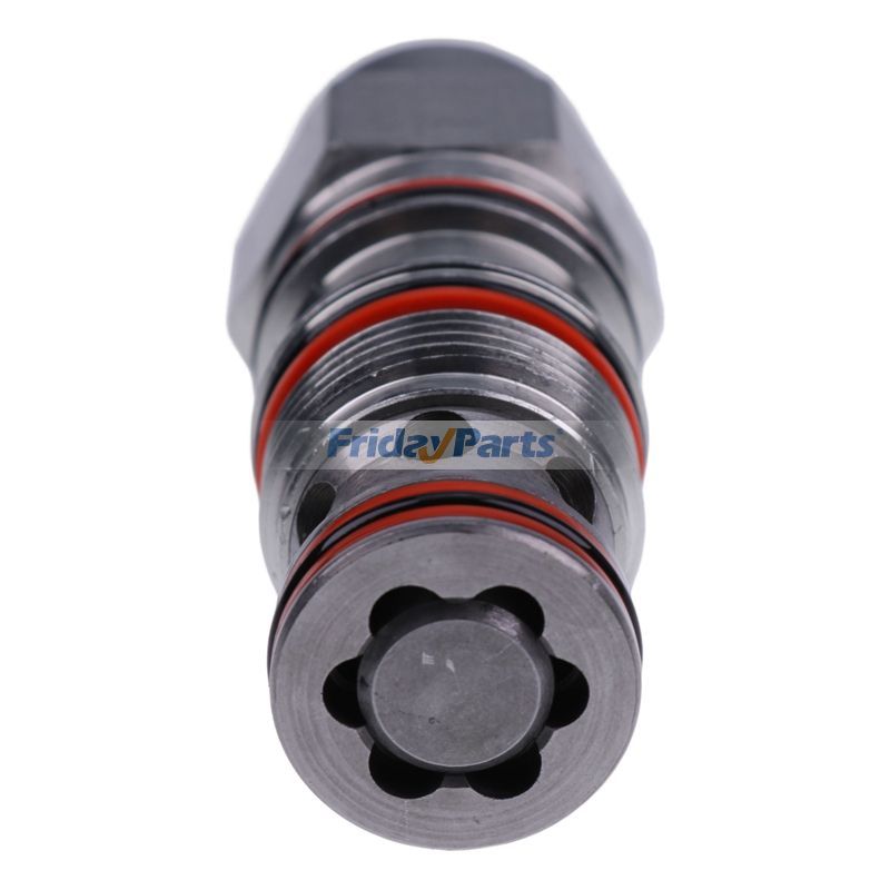 Counter Balance Valve for Others