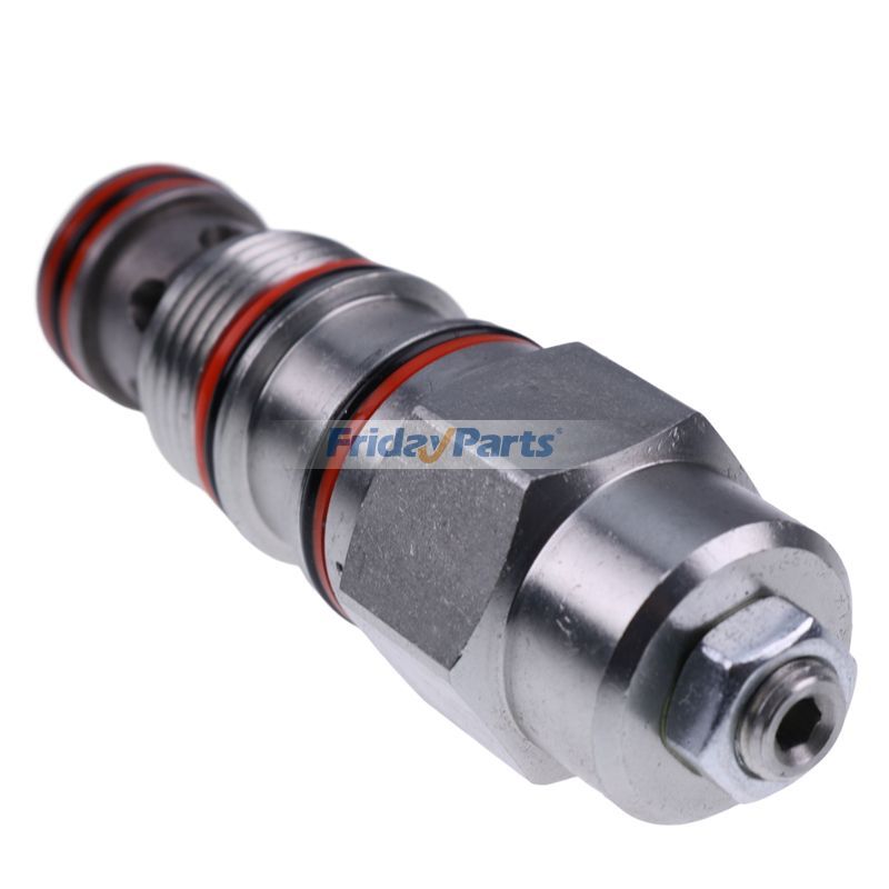 Others Counter Balance Valve