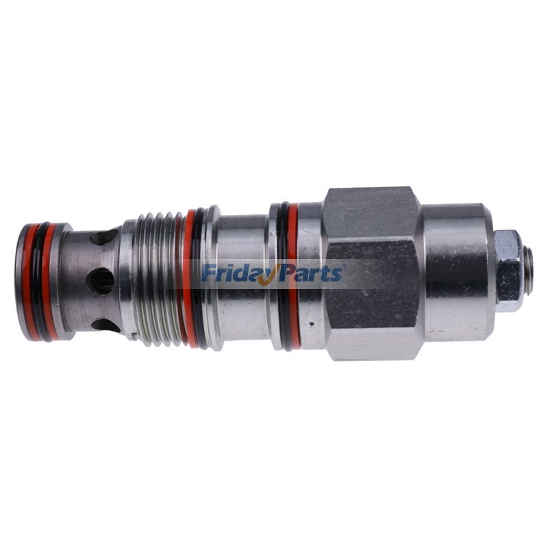 Counter Balance Valve in Stock in China