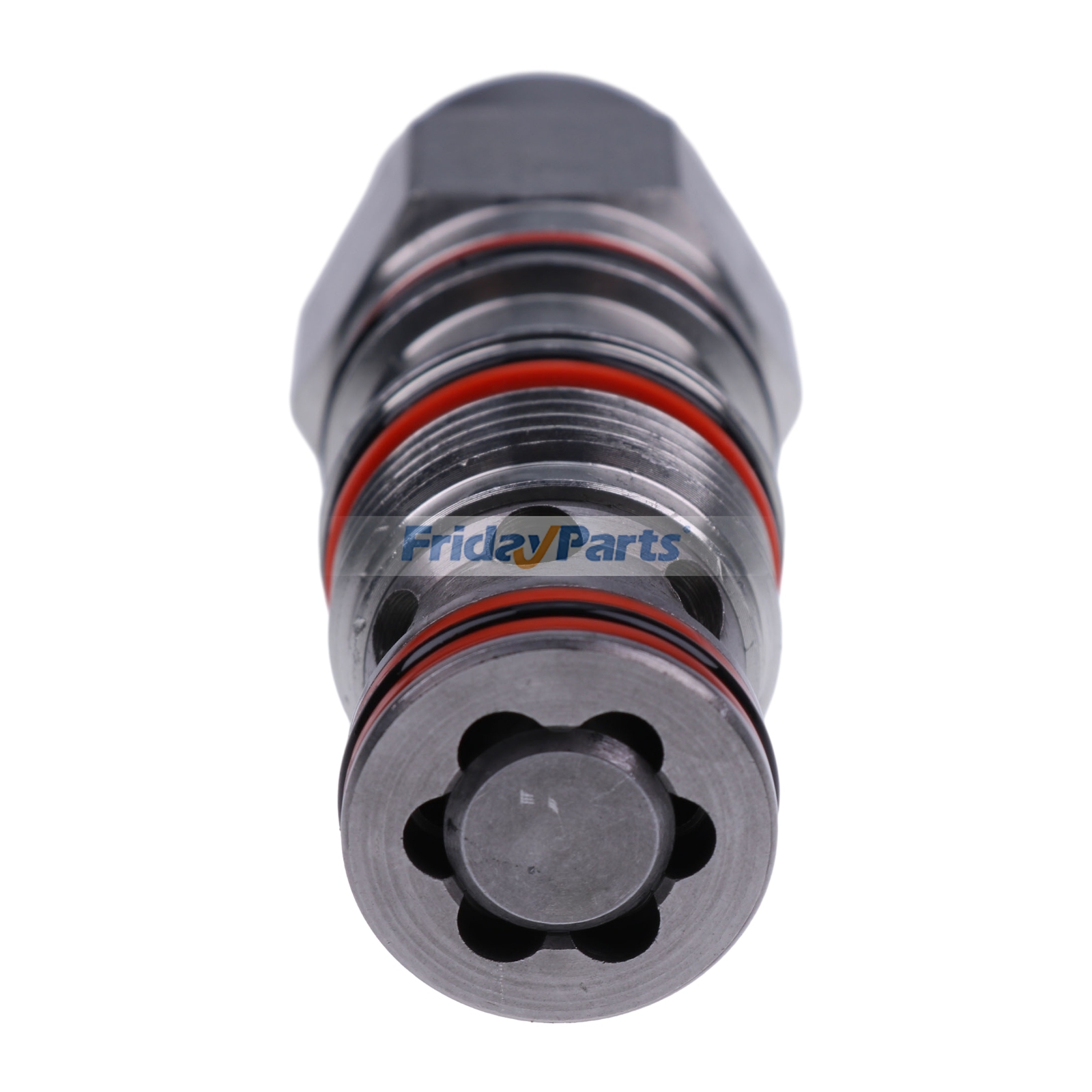 Counter Balance Valve in Stock in China,USA